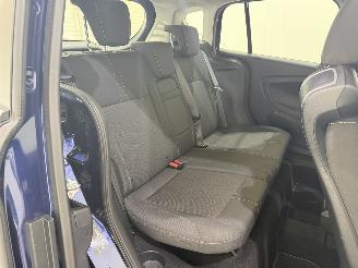 Ford B-Max 1.0 EcoBoost Titanium picture 19