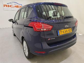 Ford B-Max 1.0 EcoBoost Titanium picture 5