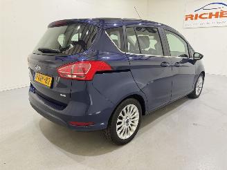 Ford B-Max 1.0 EcoBoost Titanium picture 33