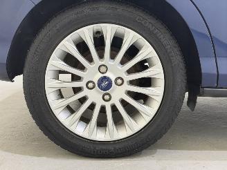 Ford B-Max 1.0 EcoBoost Titanium picture 28