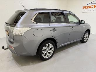 Mitsubishi Outlander 2.0 PHEV Instyle Aut. Navi/Clima picture 42