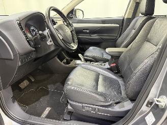 Mitsubishi Outlander 2.0 PHEV Instyle Aut. Navi/Clima picture 39