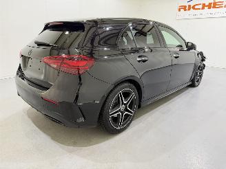 Mercedes A-klasse HB A200d AMG Premium Plus Night picture 6