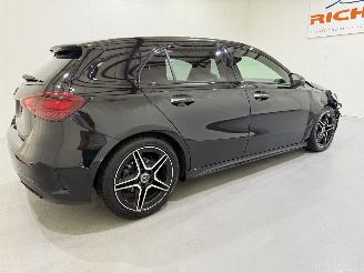 Mercedes A-klasse HB A200d AMG Premium Plus Night picture 32