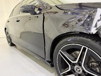Mercedes A-klasse HB A200d AMG Premium Plus Night picture 10