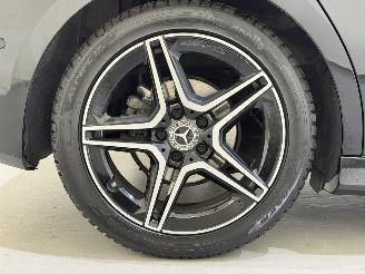 Mercedes A-klasse HB A200d AMG Premium Plus Night picture 29