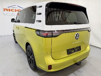 Volkswagen ID.Buzz Pro Premium Comfort Plus 77kWh picture 4