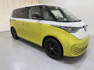 Vaurioauto  passenger cars Volkswagen ID.Buzz Pro Premium Comfort Plus 77kWh 2023/1