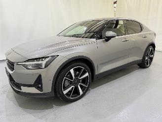Schadeauto Polestar 2 Long Range Dual 78kWh 2021/5