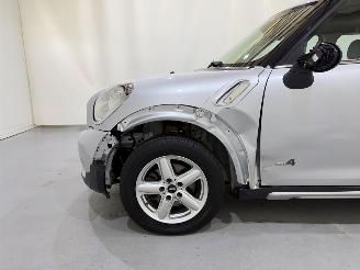 Mini Countryman 1.6 Cooper All4 Chili Automaat picture 35