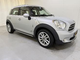 Avarii autoturisme Mini Countryman 1.6 Cooper All4 Chili Automaat 2016/2