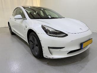 Unfallwagen Tesla Model 3 Long Range Dual Motor 75 kWh 2019/12