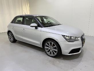 Audi A1 1.2 TFSI Connect Navi picture 31
