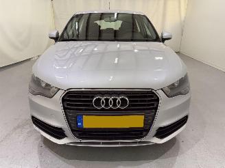 Audi A1 1.2 TFSI Connect Navi picture 2