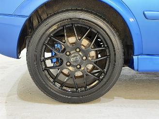 Opel Astra 2.0-16V OPC picture 25