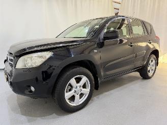 Toyota Rav-4 2,0 VVTi Linea Sol 4WD Clima picture 40