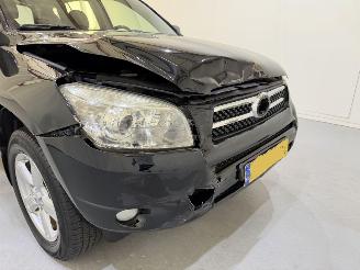 Toyota Rav-4 2,0 VVTi Linea Sol 4WD Clima picture 35