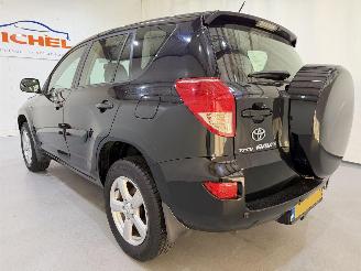 Toyota Rav-4 2,0 VVTi Linea Sol 4WD Clima picture 3