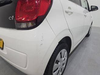Citroën C1 e-VTi Style Edition 5Drs Airco Bjr.2015 picture 29