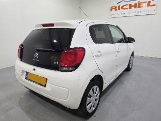 Citroën C1 e-VTi Style Edition 5Drs Airco Bjr.2015 picture 6