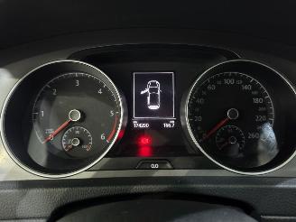 Volkswagen Golf VII 1.6 TDI Trendline 81Kw picture 15