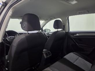 Volkswagen Golf VII 1.6 TDI Trendline 81Kw picture 27