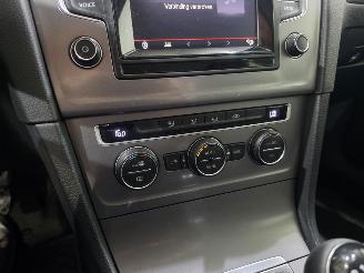 Volkswagen Golf VII 1.6 TDI Trendline 81Kw picture 16