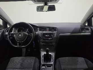 Volkswagen Golf VII 1.6 TDI Trendline 81Kw picture 31