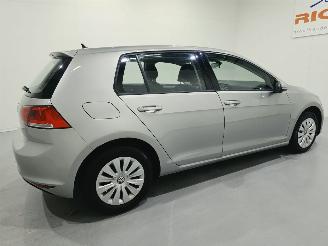 Volkswagen Golf VII 1.6 TDI Trendline 81Kw picture 21