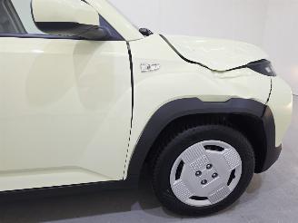 Hyundai Inster E-Motion Bjr.2025 Cruise Navi picture 9