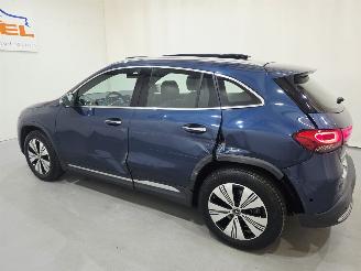Mercedes EQA 250 Business Solution Luxury  Bjr.2022 SOH-97% picture 31