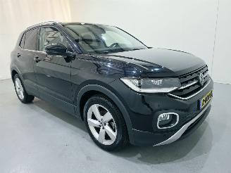 Avarii autoturisme Volkswagen T-Cross 1.0 TSI Style DSG Bjr.2022 2022/4