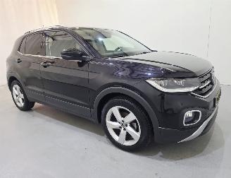 Volkswagen T-Cross 1.0 TSI Style DSG Bjr.2022 picture 1