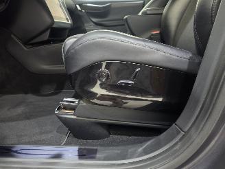 Tesla Model X 90D Base 7p 525pk SC01 Free supercharge picture 22