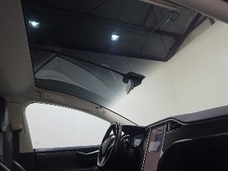 Tesla Model X 90D Base 7p 525pk SC01 Free supercharge picture 34