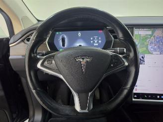 Tesla Model X 90D Base 7p 525pk SC01 Free supercharge picture 7