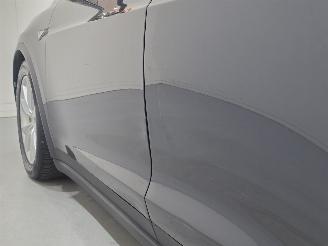Tesla Model X 90D Base 7p 525pk SC01 Free supercharge picture 15