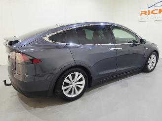 Tesla Model X 90D Base 7p 525pk SC01 Free supercharge picture 33
