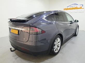 Tesla Model X 90D Base 7p 525pk SC01 Free supercharge picture 6