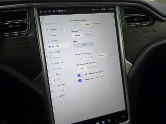 Tesla Model X 90D Base 7p 525pk SC01 Free supercharge picture 42