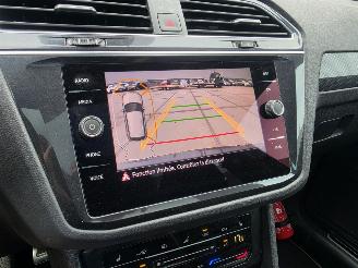 Volkswagen Tiguan R-Line 1.5 TSI DSG Pano Navi Memory-Seats picture 32