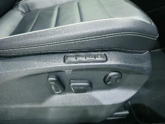 Volkswagen Tiguan R-Line 1.5 TSI DSG Pano Navi Memory-Seats picture 22