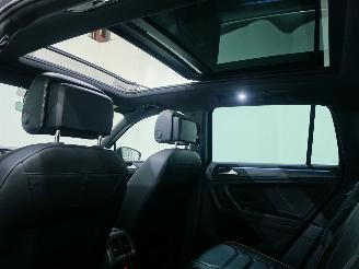 Volkswagen Tiguan R-Line 1.5 TSI DSG Pano Navi Memory-Seats picture 44