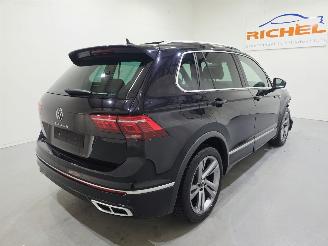 Volkswagen Tiguan R-Line 1.5 TSI DSG Pano Navi Memory-Seats picture 6