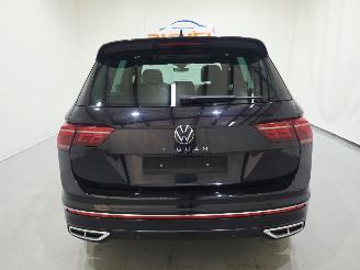 Volkswagen Tiguan R-Line 1.5 TSI DSG Pano Navi Memory-Seats picture 5