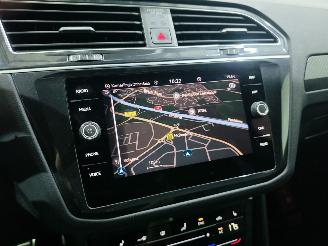 Volkswagen Tiguan R-Line 1.5 TSI DSG Pano Navi Memory-Seats picture 29