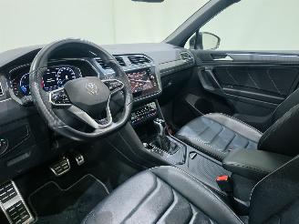 Volkswagen Tiguan R-Line 1.5 TSI DSG Pano Navi Memory-Seats picture 7