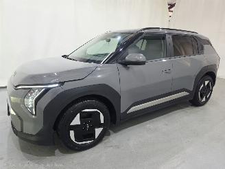 Kia EV3 Air Long range 81.4 kWh 140Kw Bjr.2025 picture 28