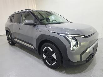 Schadeauto Kia EV3 Air Long range 81.4 kWh 140Kw Bjr.2025 2025/3