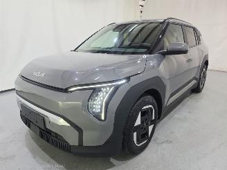 Kia EV3 Air Long range 81.4 kWh 140Kw Bjr.2025 picture 3